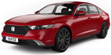 Honda Accord 11 2023-